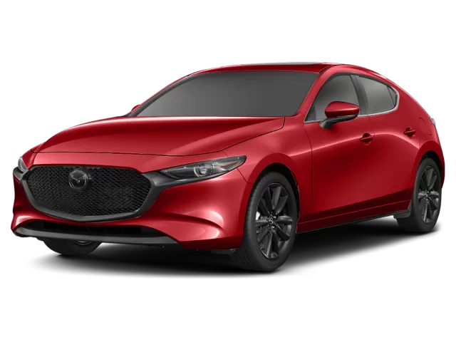 Mazda3 Sport 2023