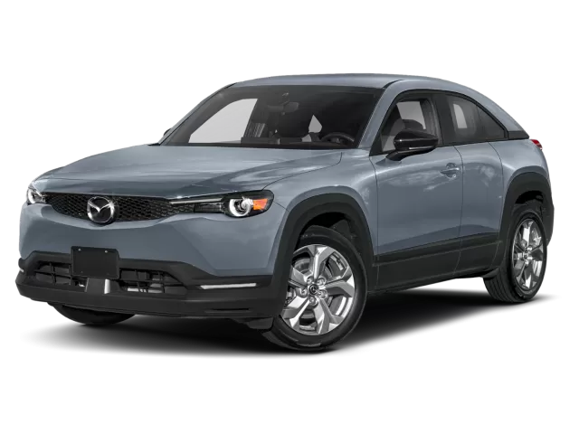MX-30 électrique 2023