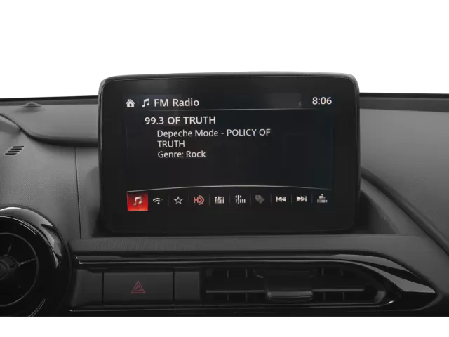2023 mazda mx-5-rf gs-p-bm