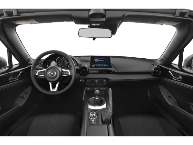 2023 mazda mx-5-rf gs-p-bm