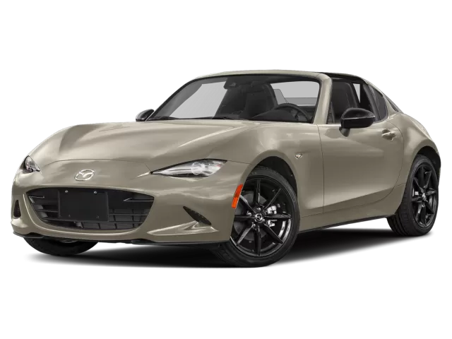 MX-5 RF 2023