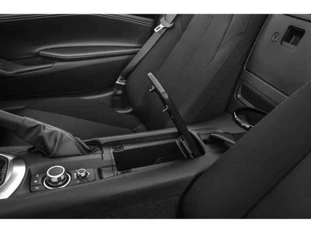 2023 mazda mx-5 gs-bm