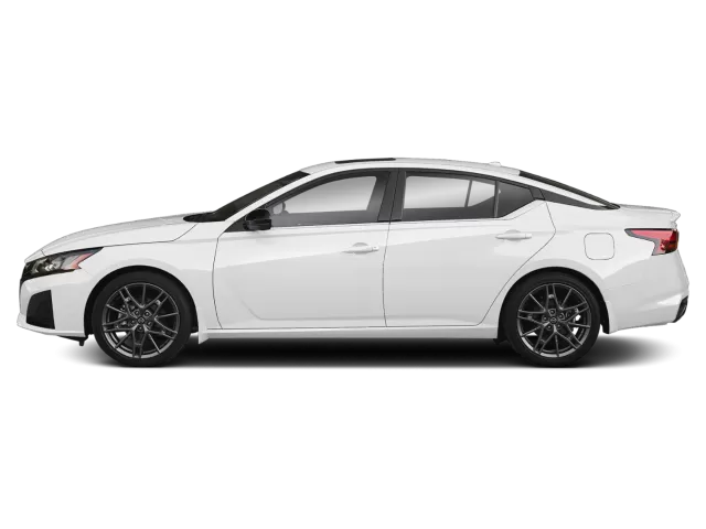 2023 nissan altima s-ti