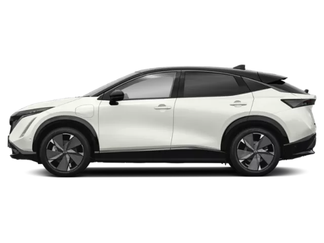 2023 nissan ariya premiere-e-4orce-ti