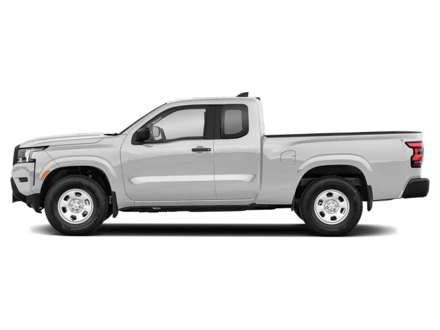 Nissan Frontier 2023