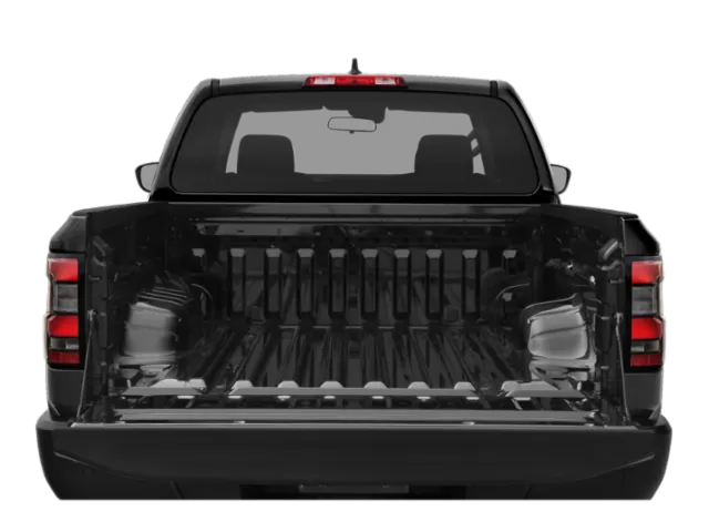 2023 nissan frontier pro-4x-king-cab-caisse-standard-4x4