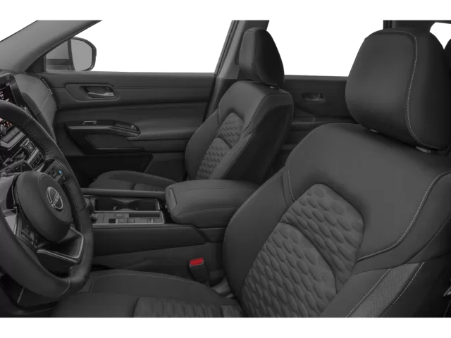 2023 nissan pathfinder sv-4rm