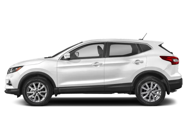 Nissan Qashqai 2023