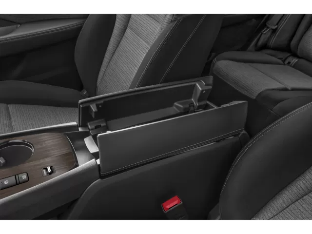 2023 nissan rogue s-ta