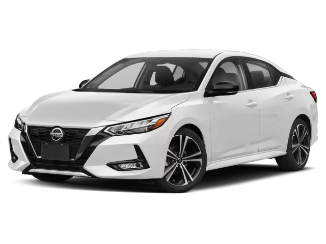 2023 nissan sentra sr-bm