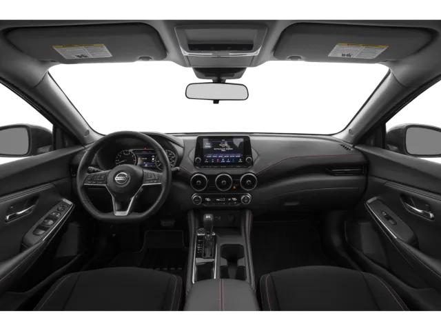 2023 nissan sentra sr-bm