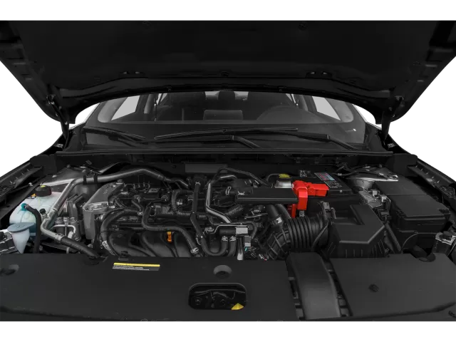 2023 nissan sentra sr-bm