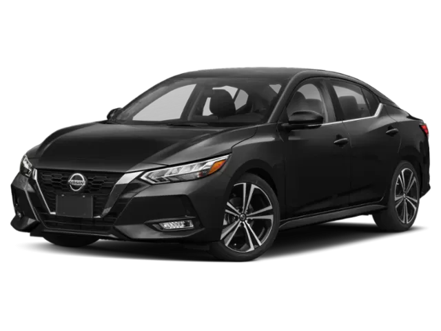 2023 nissan sentra sr-edition-minuit-cvt