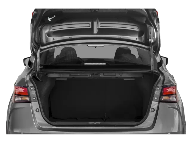 2023 nissan versa s-bm
