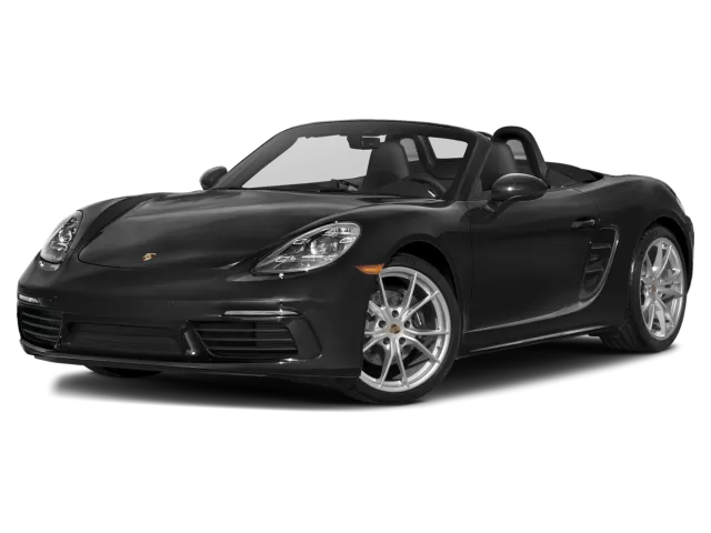2023 porsche 718-boxster roadster