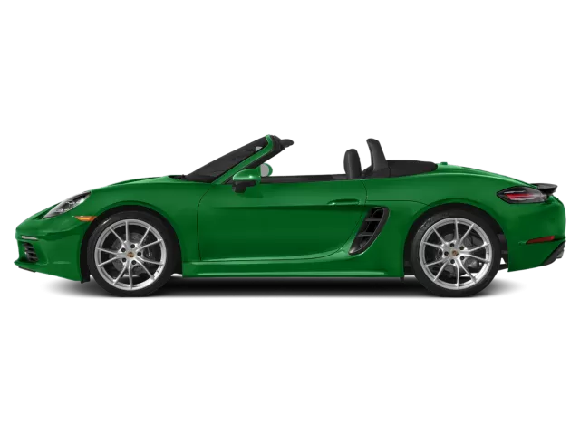 Porsche 718 Boxster 2023