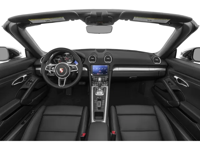 Porsche 718 Boxster 2023