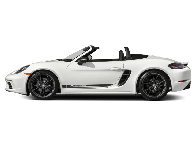 2023 porsche 718-boxster t-roadster