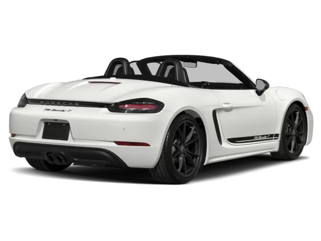 2023 porsche 718-boxster t-roadster