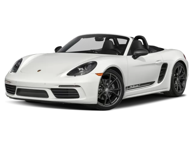 2023 porsche 718-boxster t-roadster