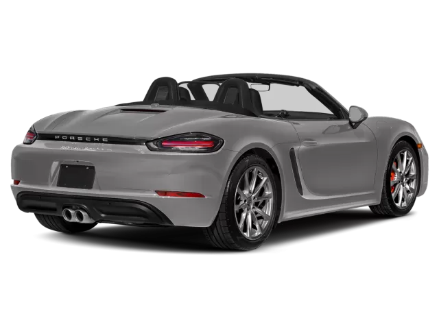 2023 porsche 718-boxster s-roadster