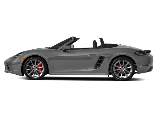 2023 porsche 718-boxster s-roadster