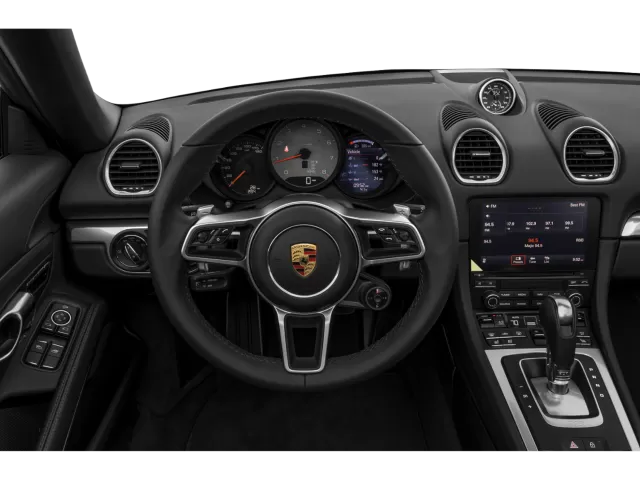 Porsche 718 Boxster 2023