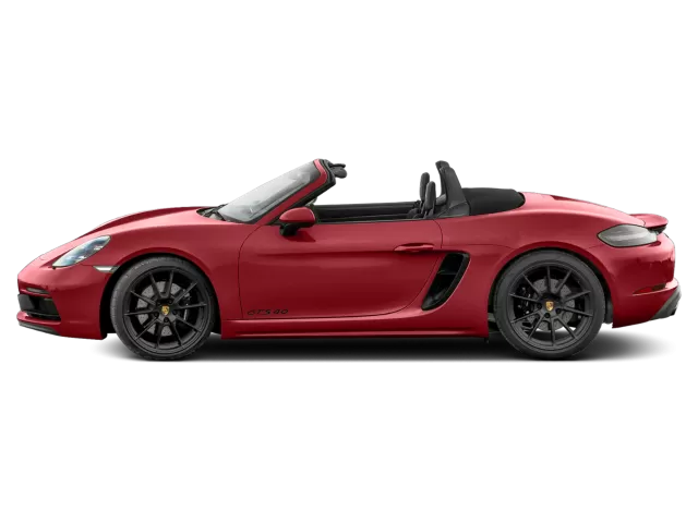 Porsche 718 Boxster 2023