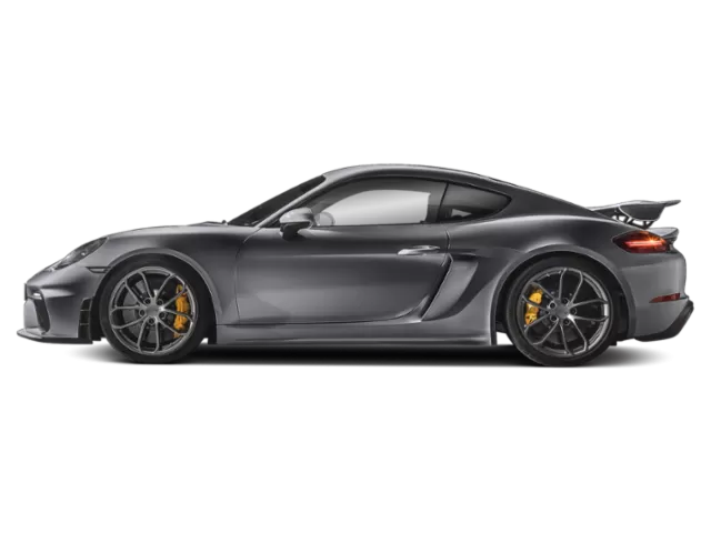 Porsche 718 Cayman 2023