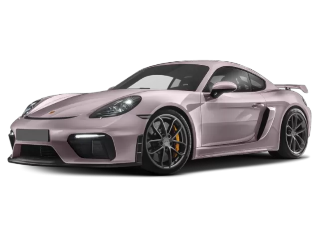 2023 porsche 718-cayman t-coupe