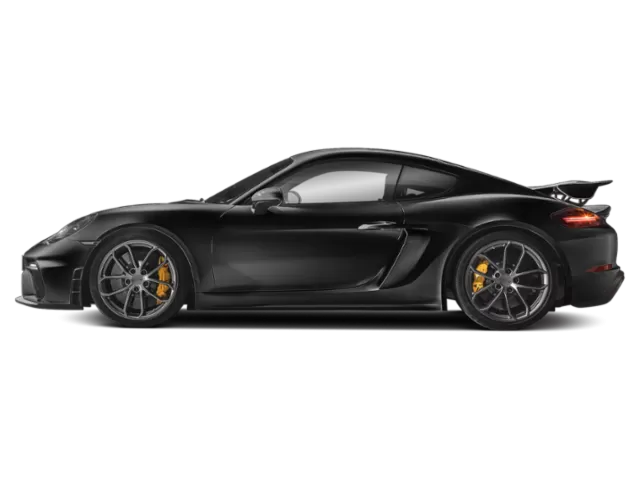2023 porsche 718-cayman s-coupe