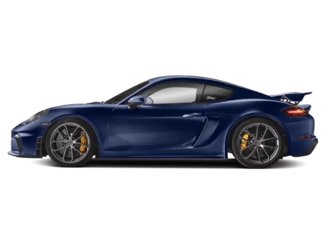 2023 porsche 718-cayman gt4-rs-coupe