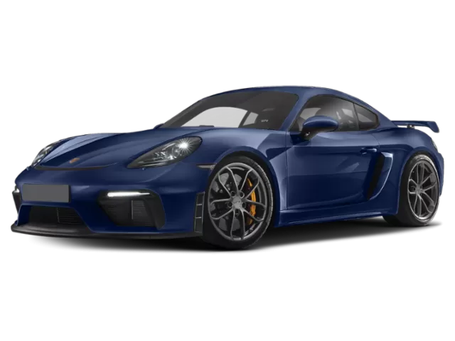 2023 porsche 718-cayman gt4-rs-coupe