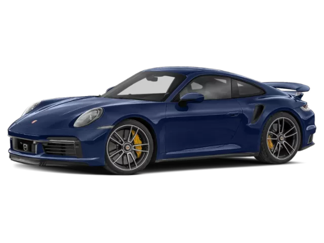 2023 porsche 911 coupe-turbo-s