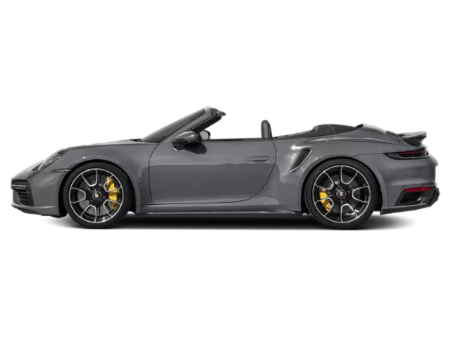 2023 porsche 911 turbo-s-cabriolet