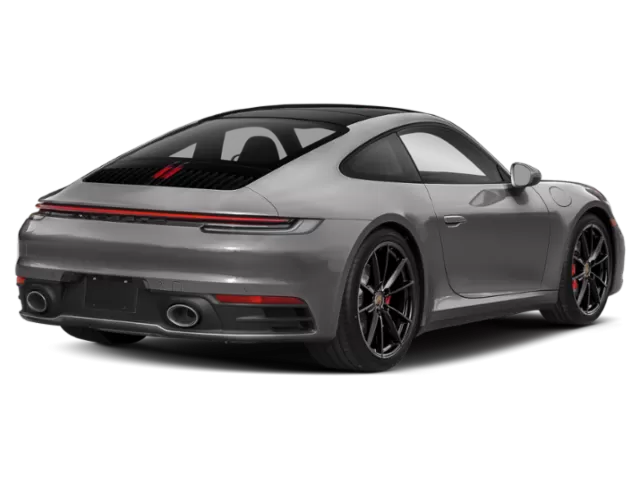 2023 porsche 911 carrera-coupe