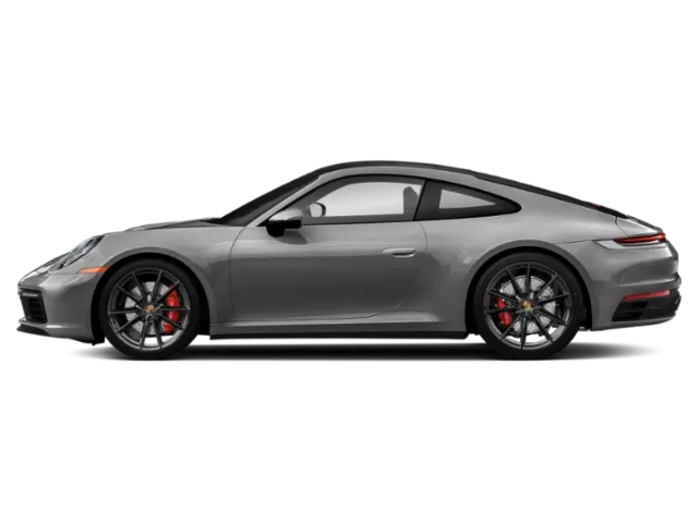 2023 porsche 911 carrera-coupe