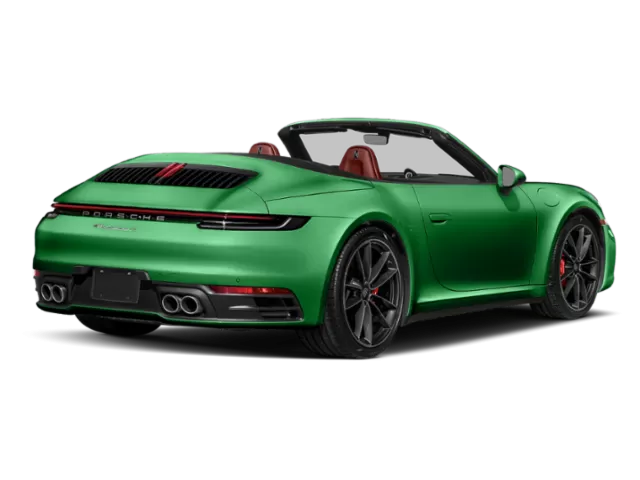 2023 porsche 911 carrera-gts-cabriolet