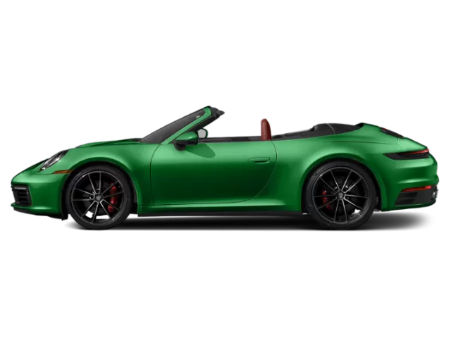 2023 porsche 911 carrera-gts-cabriolet