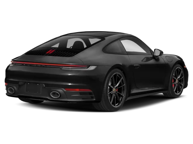2023 porsche 911 carrera-4-coupe