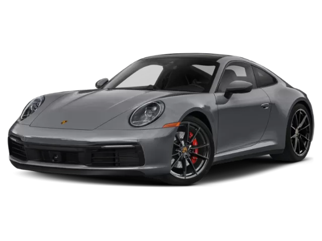 2023 porsche 911 carrera-4s-coupe