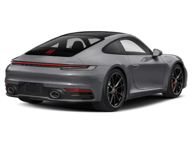 2023 porsche 911 carrera-4s-coupe
