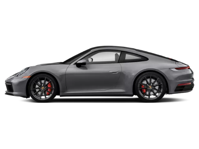 2023 porsche 911 carrera-4s-coupe