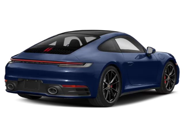2023 porsche 911 carrera-4-gts-coupe