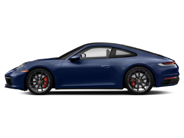 2023 porsche 911 carrera-4-gts-coupe