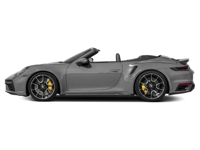 2023 porsche 911 carrera-4-cabriolet