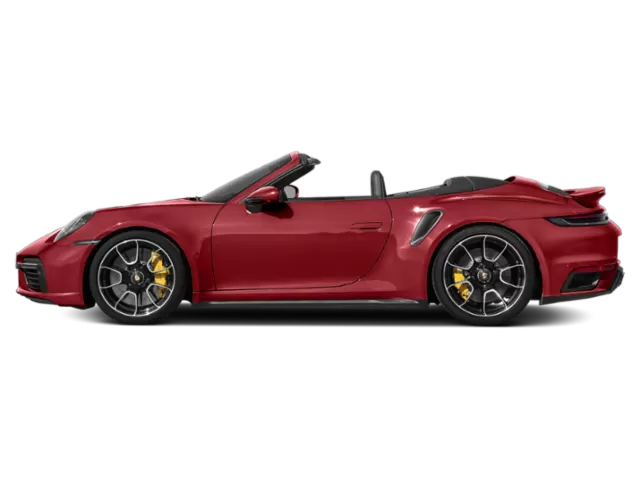 2023 porsche 911 carrera-4s-cabriolet