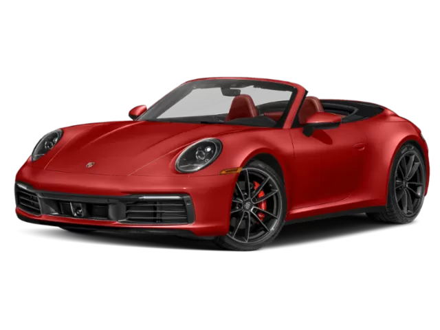 2023 porsche 911 carrera-4-gts-cabriolet