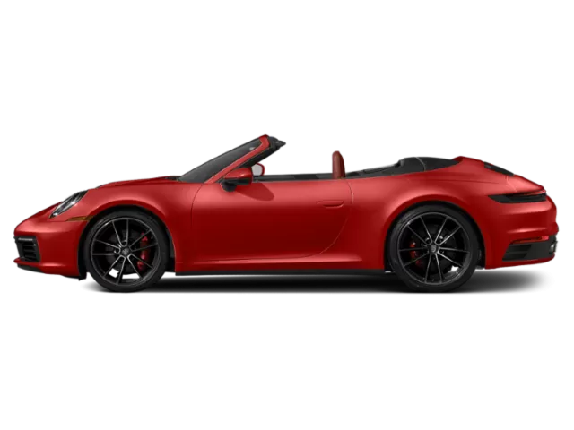 2023 porsche 911 carrera-4-gts-cabriolet