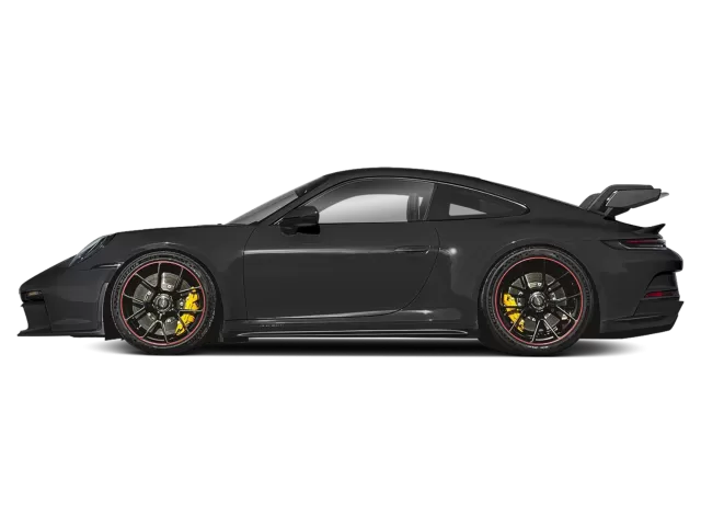 2023 porsche 911 gt3-coupe